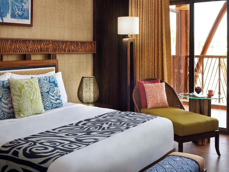 Lapita,Dubai Parks & Resorts,Autograph Collection image