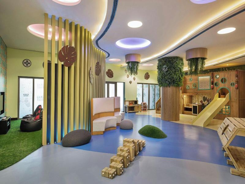 Lapita,Dubai Parks & Resorts,Autograph Collection image