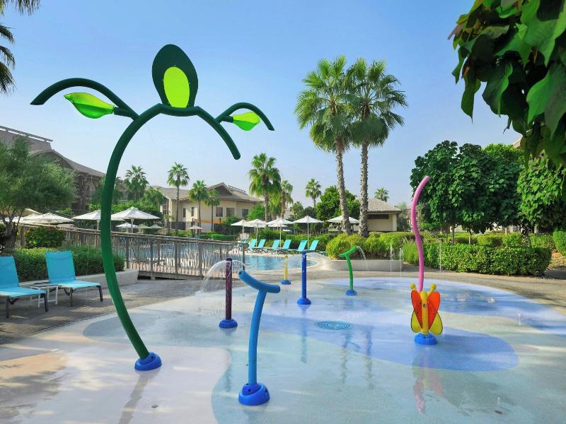 Lapita,Dubai Parks & Resorts,Autograph Collection image