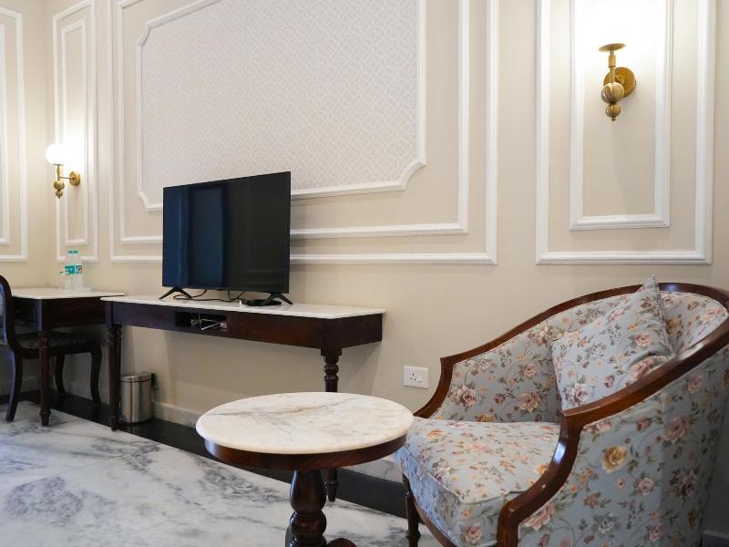 Sanchal Fort, Barmer - A Justa Hotel