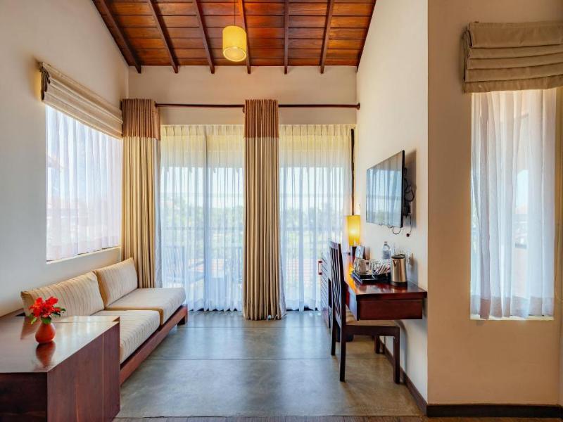 The Calm Resort and Spa image