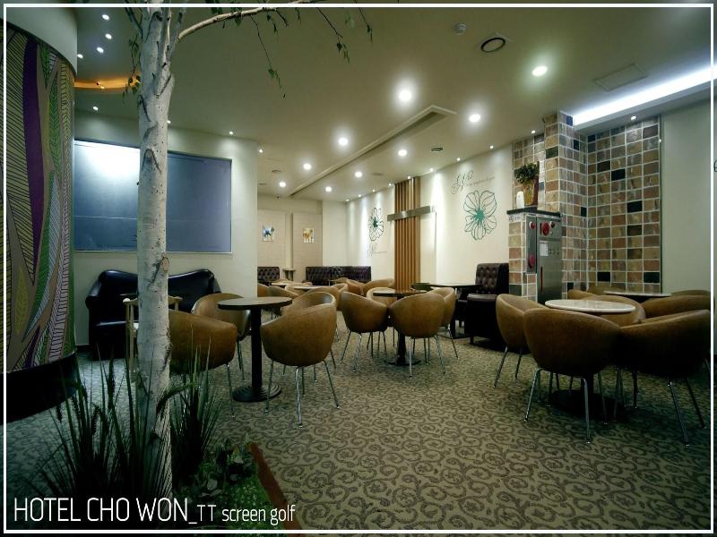 Hotel 42st image