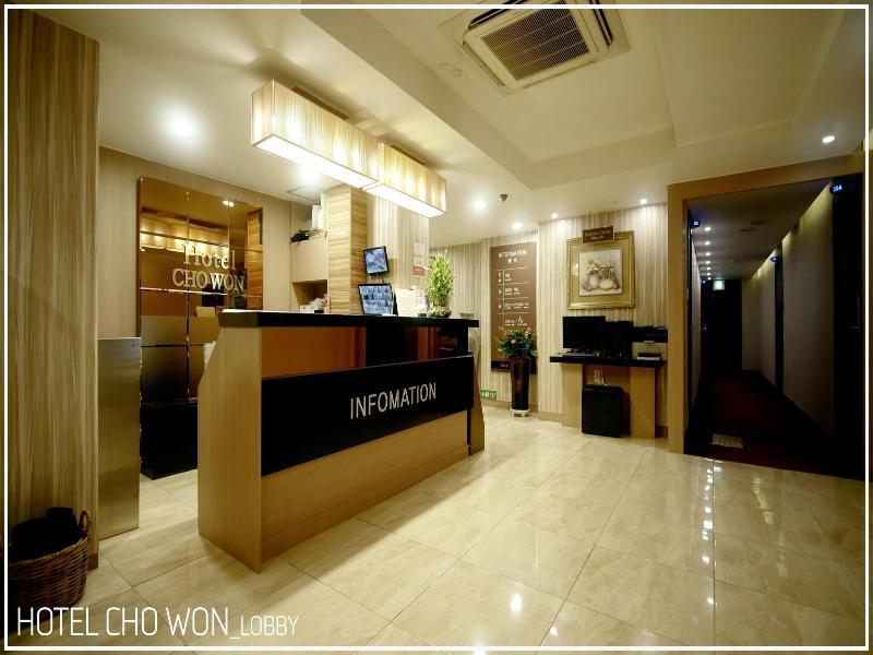 Hotel 42st image