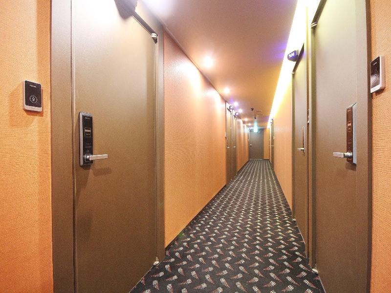Hotel 42st image