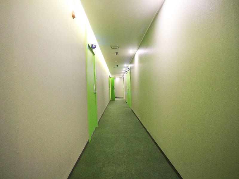 Hotel 42st image