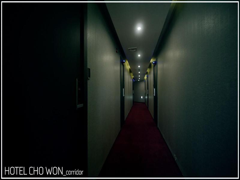 Hotel 42st image
