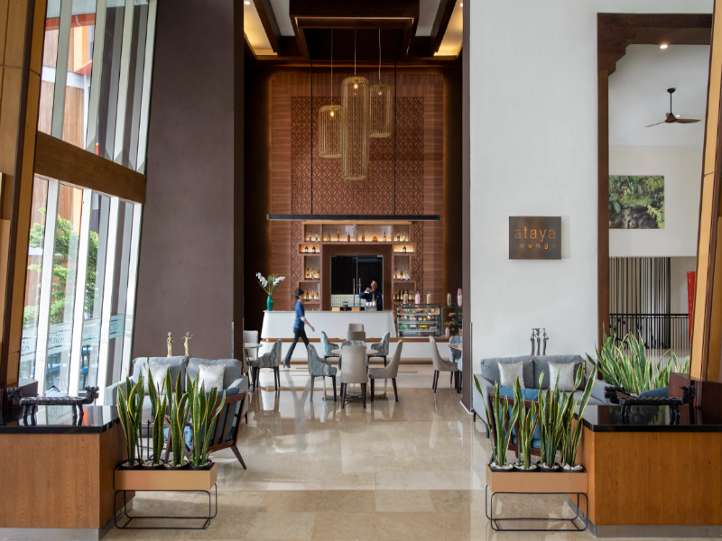 Aston Sentul Lake Resort & Conference Center image