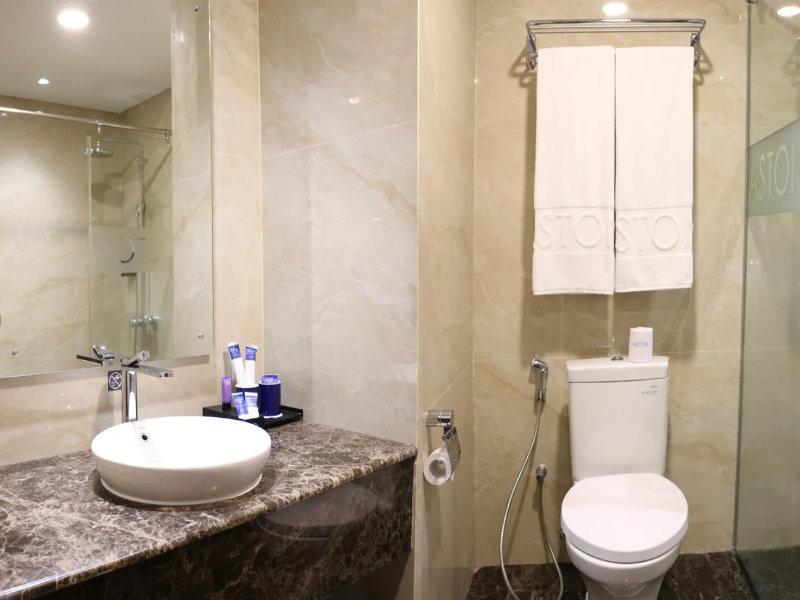 Aston Sentul Lake Resort & Conference Center image