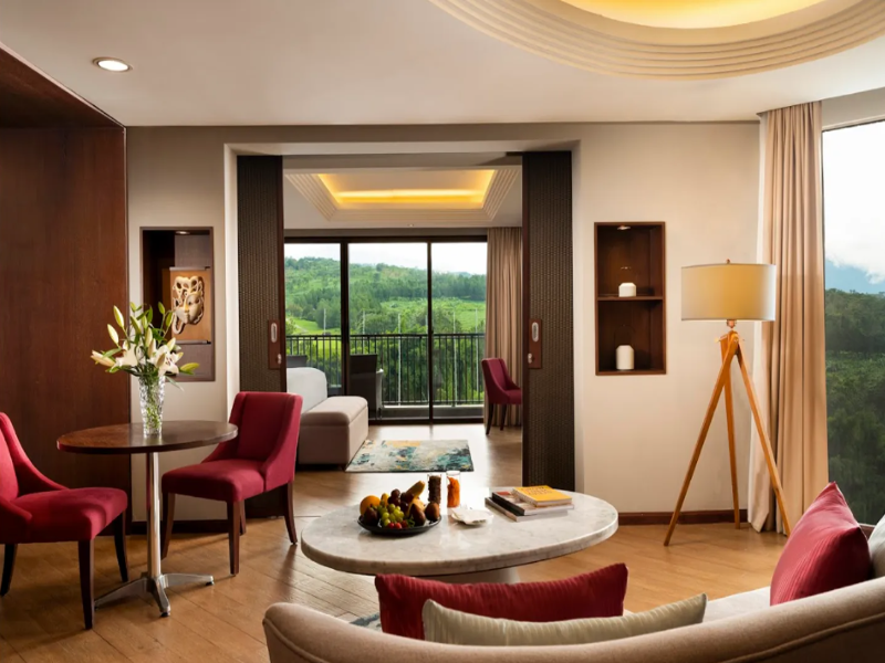 Aston Sentul Lake Resort & Conference Center image
