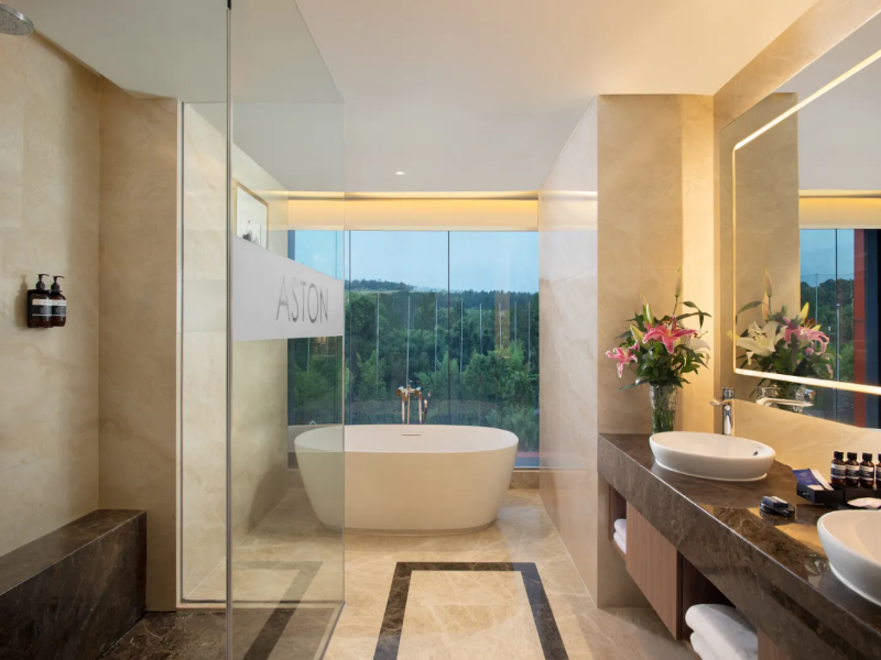 Aston Sentul Lake Resort & Conference Center image