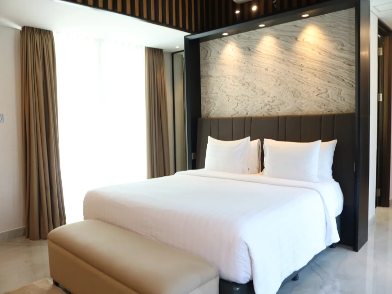 Aston Sentul Lake Resort & Conference Center image