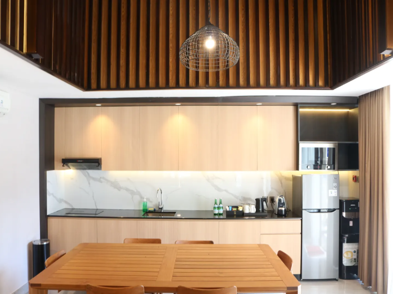 Aston Sentul Lake Resort & Conference Center image