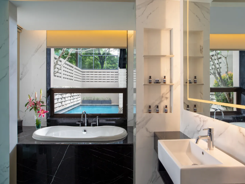 Aston Sentul Lake Resort & Conference Center image