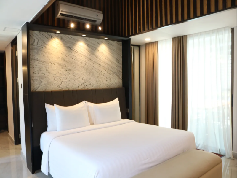 Aston Sentul Lake Resort & Conference Center image