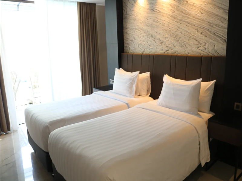 Aston Sentul Lake Resort & Conference Center image