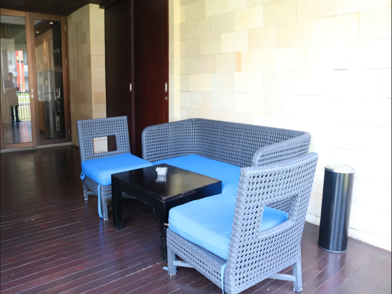 Aston Sentul Lake Resort & Conference Center image