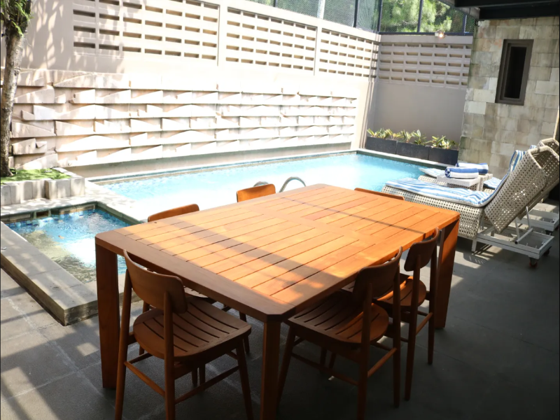 Aston Sentul Lake Resort & Conference Center image