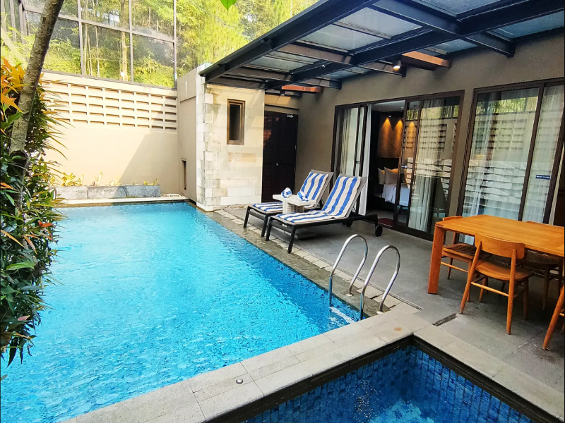 Aston Sentul Lake Resort & Conference Center image