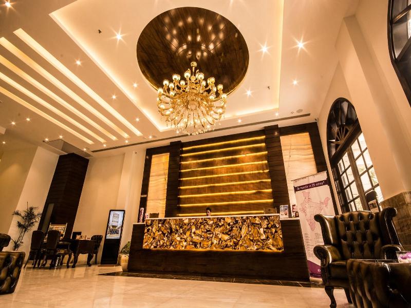 Regenta Central Amritsar
