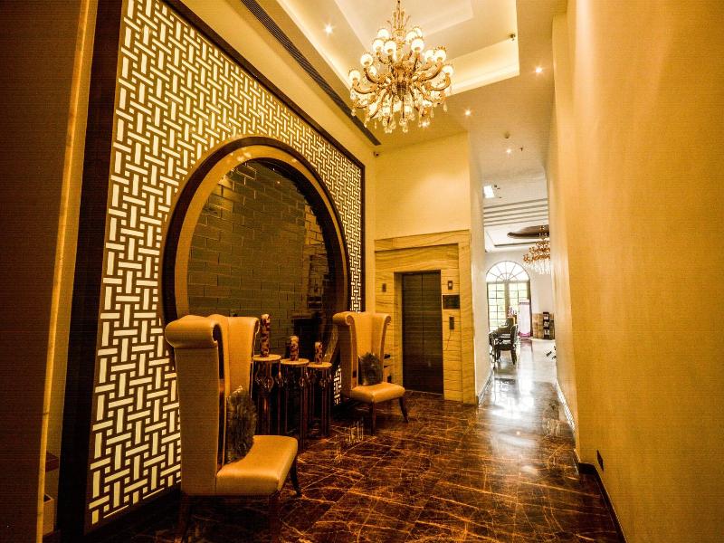 Regenta Central Amritsar