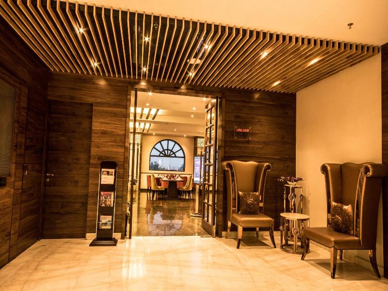 Regenta Central Amritsar