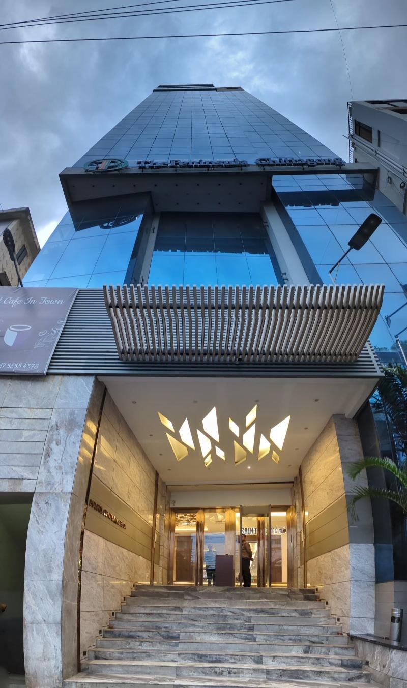 The Peninsula Chittagong image