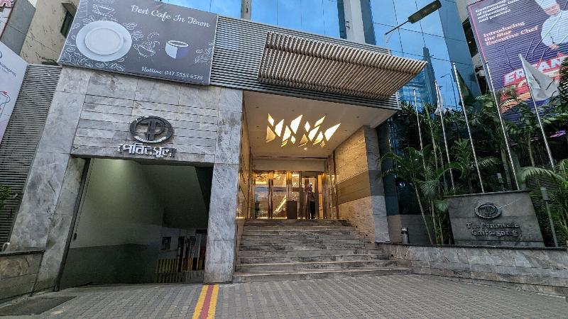 The Peninsula Chittagong image