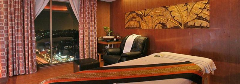 The Peninsula Chittagong image