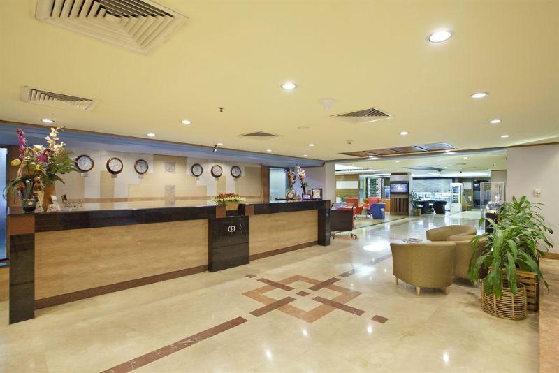 The Peninsula Chittagong image