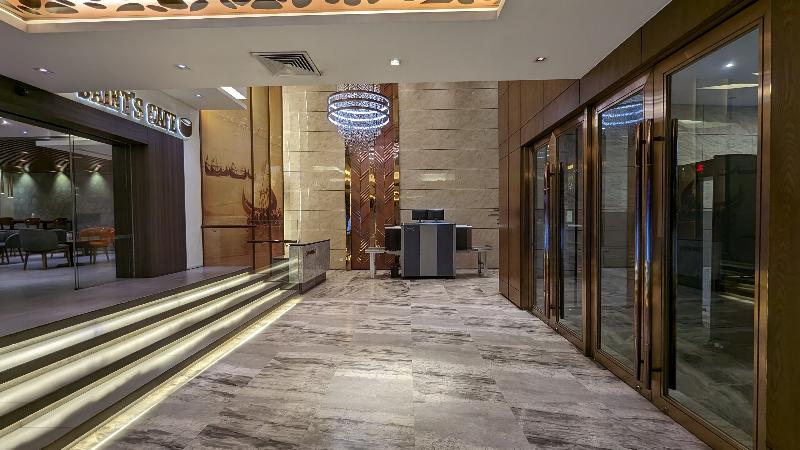 The Peninsula Chittagong image