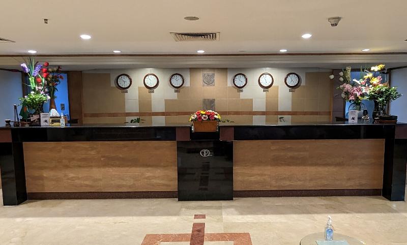 The Peninsula Chittagong image
