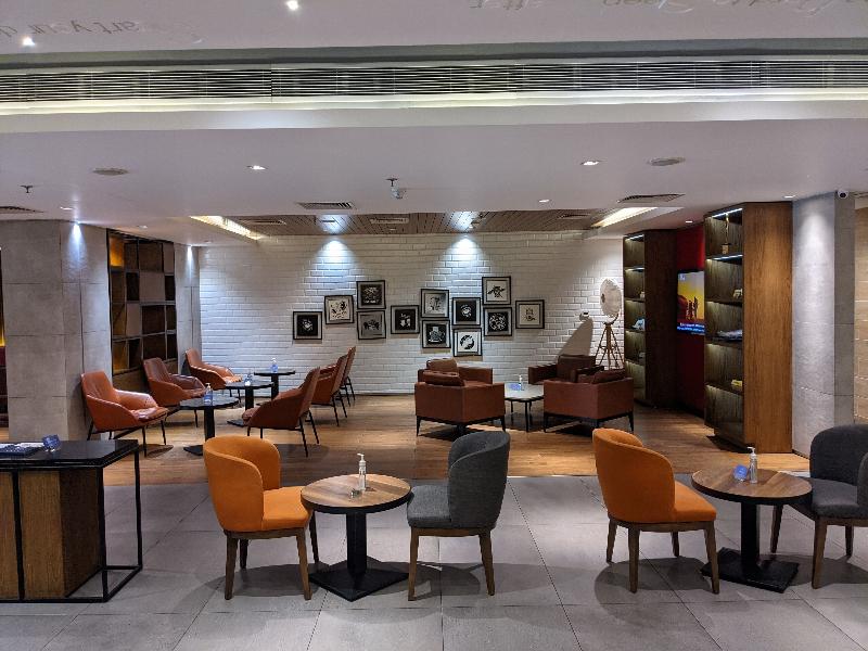 The Peninsula Chittagong image