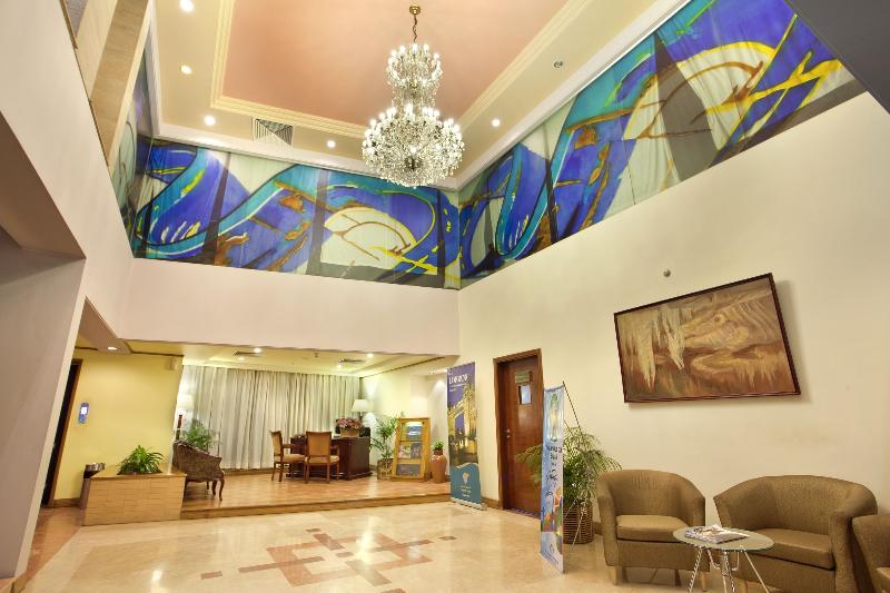 The Peninsula Chittagong image
