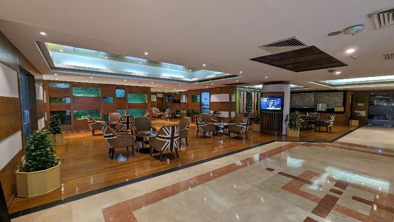 The Peninsula Chittagong image