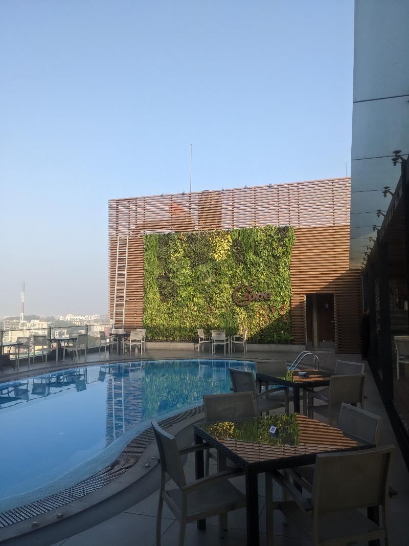 The Peninsula Chittagong image