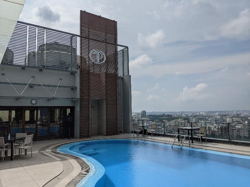 The Peninsula Chittagong image