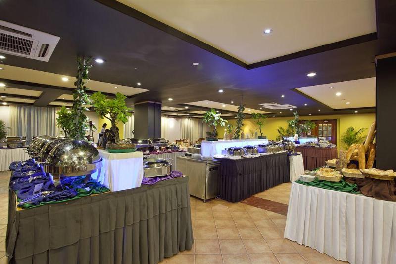The Peninsula Chittagong image