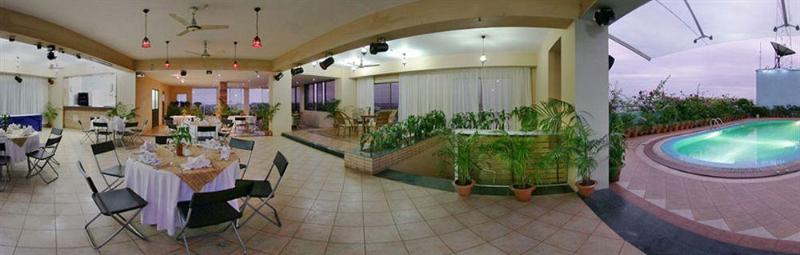 The Peninsula Chittagong image