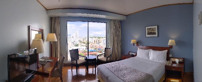 The Peninsula Chittagong image