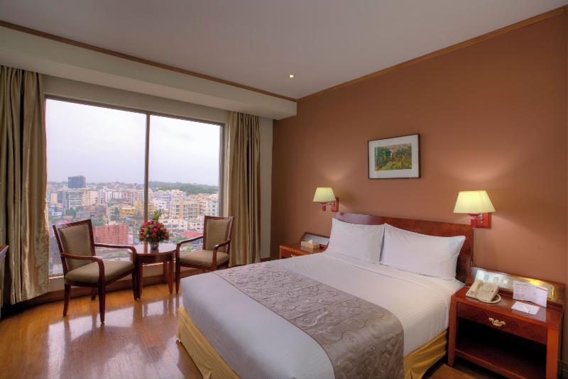 The Peninsula Chittagong image