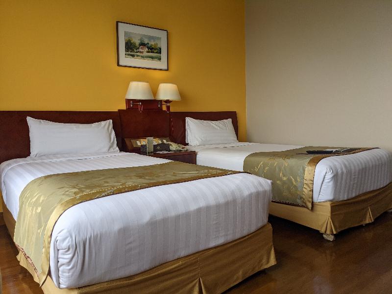 The Peninsula Chittagong image