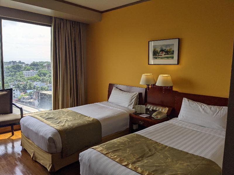 The Peninsula Chittagong image