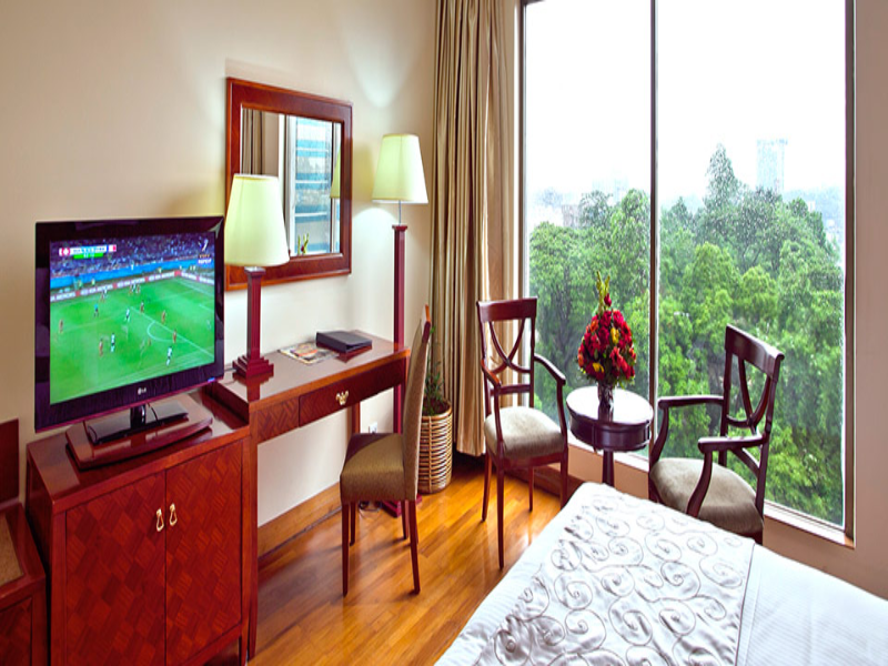 The Peninsula Chittagong image