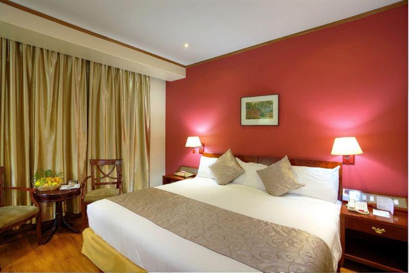 The Peninsula Chittagong image