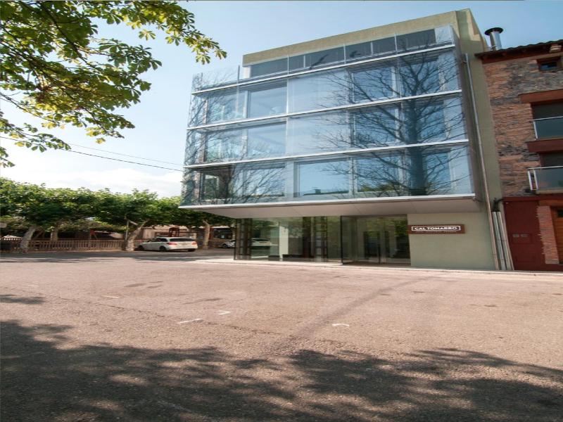 Cal Tonarro image