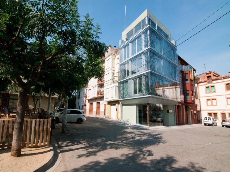 Cal Tonarro image