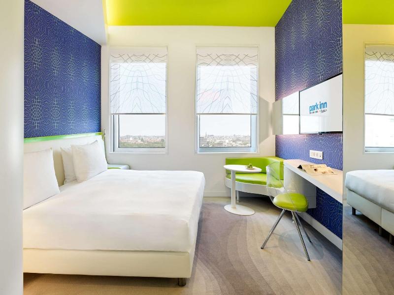 Park Inn By Radisson Amsterdam City West image