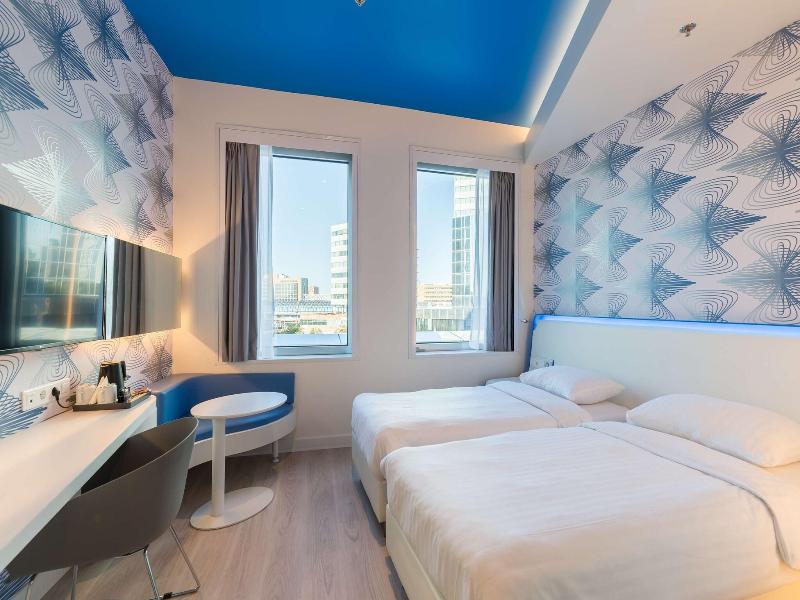 Park Inn By Radisson Amsterdam City West image