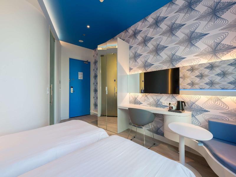 Park Inn By Radisson Amsterdam City West image