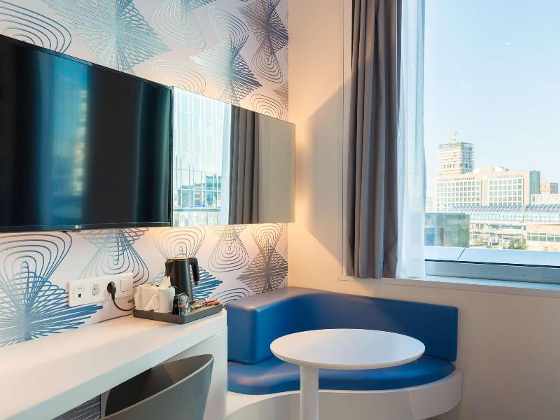 Park Inn By Radisson Amsterdam City West image